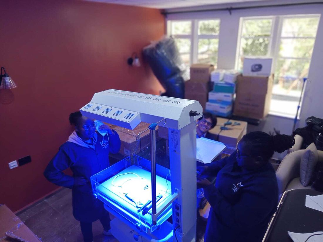 Biomedical engineering